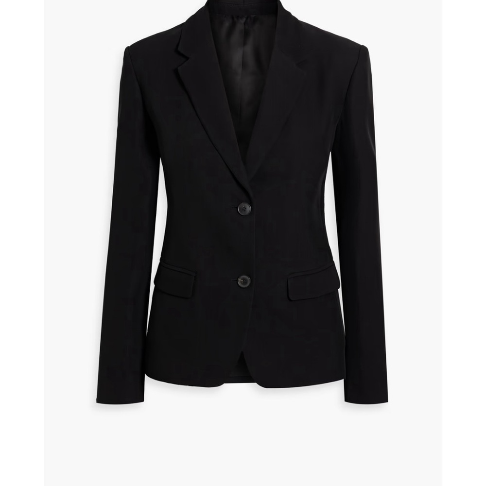 Valentino Women’s Black Blazer